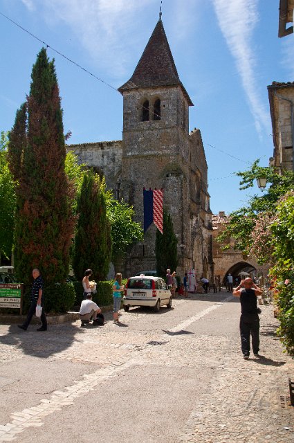 0923 Monpazier.jpg - SONY DSC